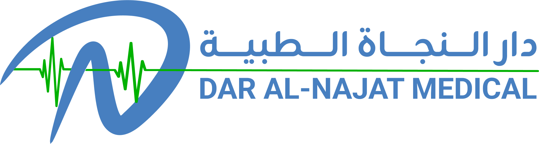 Dar Al Najat Medical Technology Co.